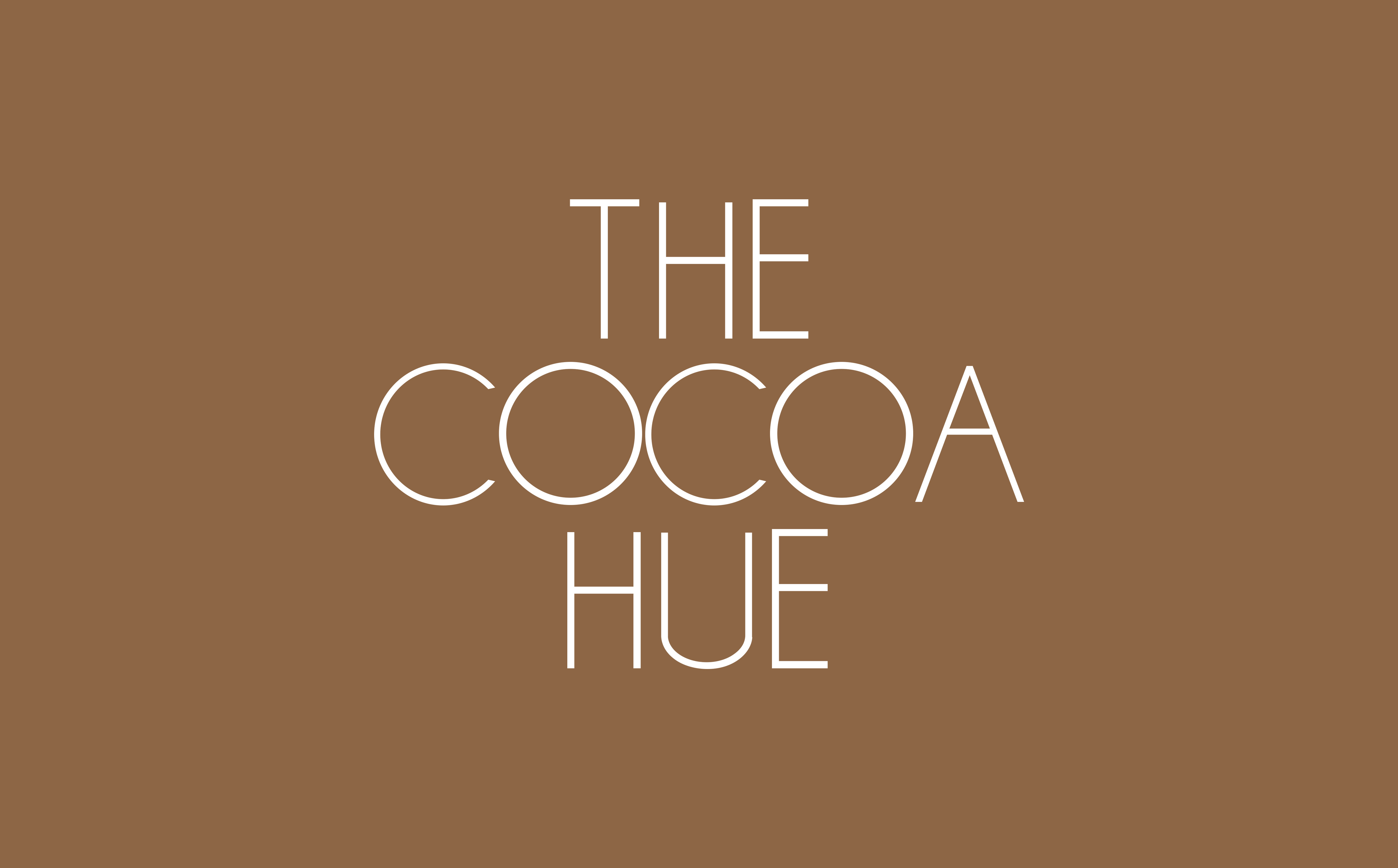 The Cocoa Hue